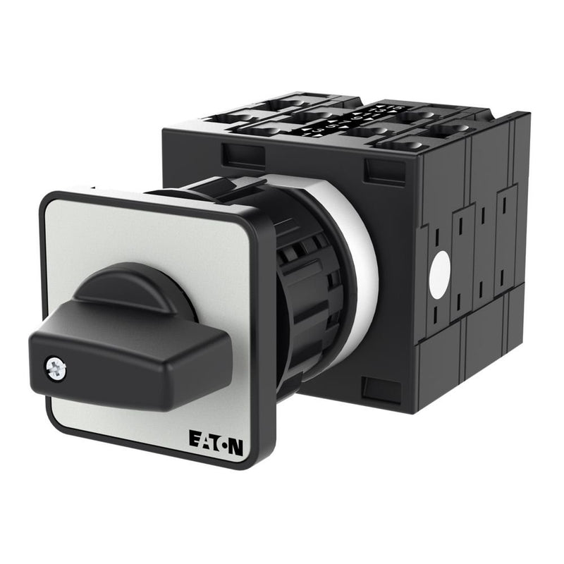 Eaton - Lastschalter Umschalter T3 32A T3-4-8294/EZ Zentraleinbau