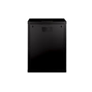 DIGITUS - Netzwerk-/Serverschrank Wandgehäuse DN-19 16-U-SW 600x450mm