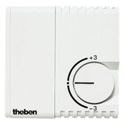 Theben - Zubehör/Ersatzteile für Raumthermostat/Uhrenthermostat Fernfühler 2 9070192