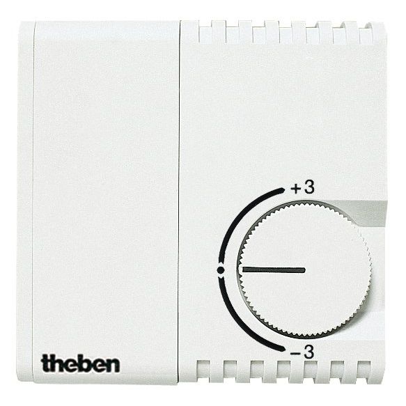 Theben - Zubehör/Ersatzteile für Raumthermostat/Uhrenthermostat Fernfühler 2 9070192