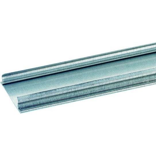 Ridi-Leuchten - Mechanisches Zubehör/Ersatzteile für Leuchten Blindabdeckung TRAS-A 1500  − 1 Stück
