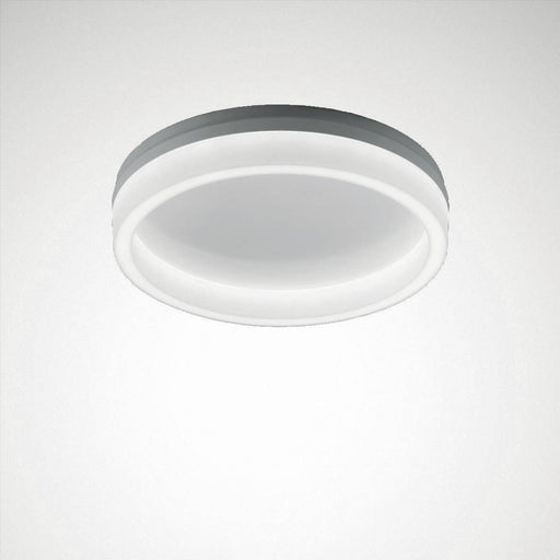 Trilux - Decken-/Wandleuchte LED-Anbau-/Einbauleuchte PolaronIQ #6333651 WD2D 2000-830 ETDD