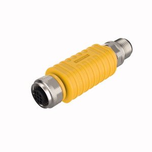 Turck - Adapter für Befehlsgeräte Adapter ADFKM5.324FSM4.211YE − 1 Stück by Turck
