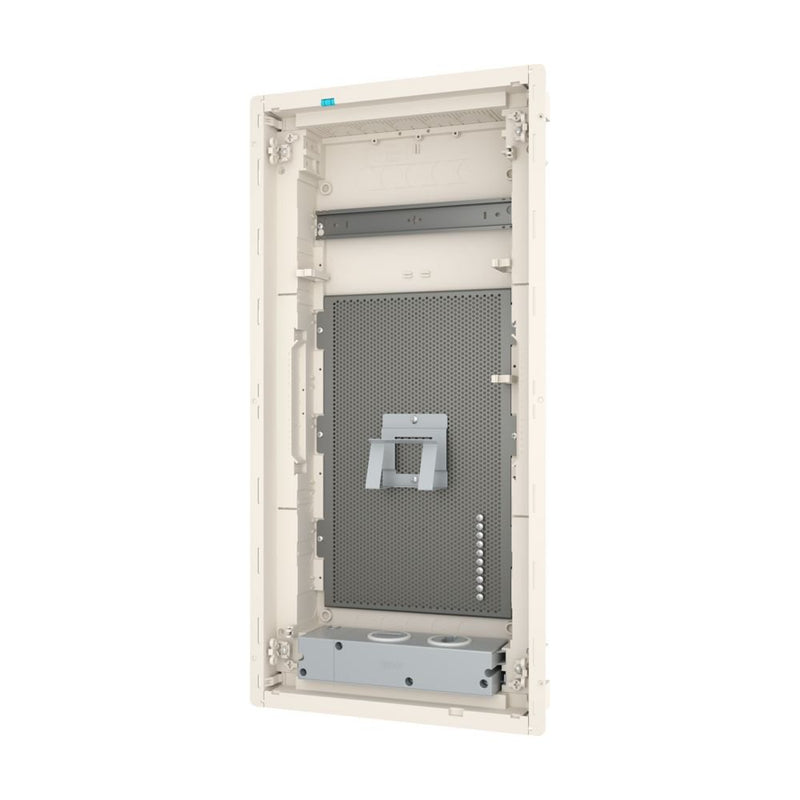 Eaton - Verteiler für Fernmeldetechnik Unterputz-Kleinverteiler KLV-48UPM-W-F 4-reihig, WIFI