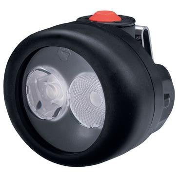 Uvex - Zubehör/Ersatzteile für persönliche Schutzausrüstung LED Kopflampe KS 6003-DUO 9790029