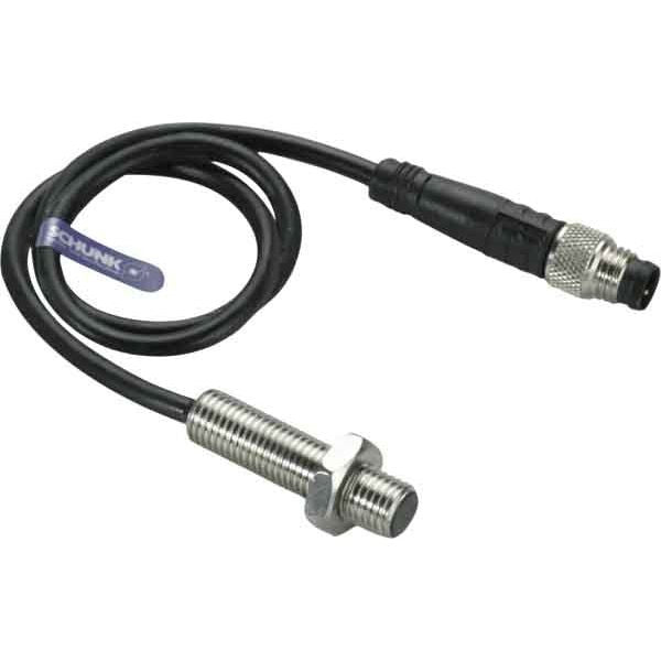 Schunk - Induktiver Näherungsschalter Näherungsschalter ind. IN 60/S-M8  − 1 Stück