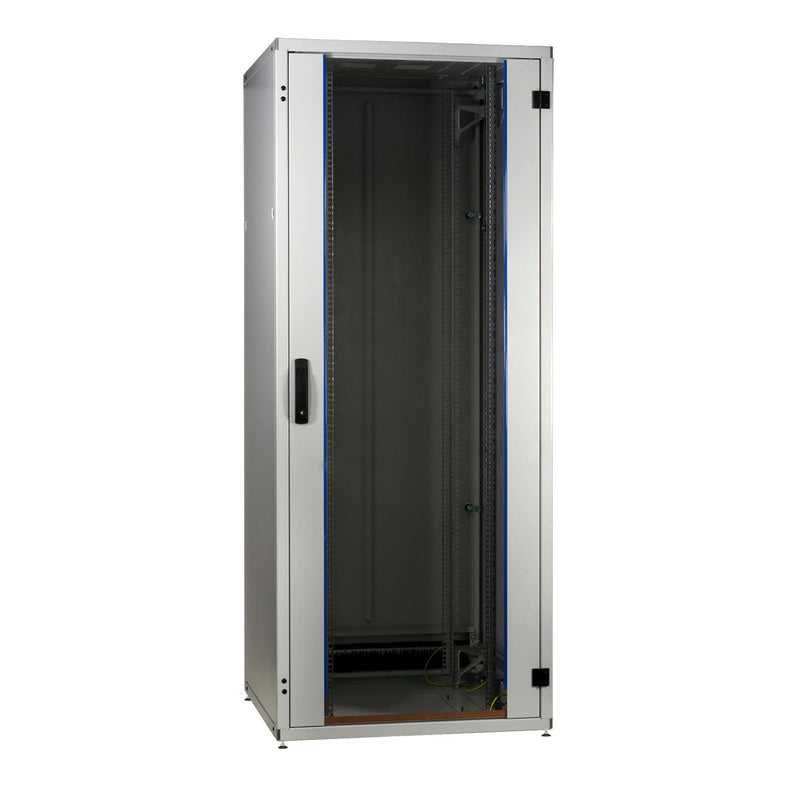 EFB-Elektronik - Netzwerk-/Serverschrank Netzwerkschrank 42HE PRO-4282GR.G1SV 800x1200mm
