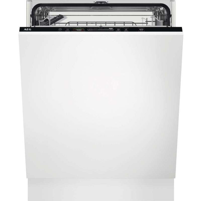 Electrolux AEG MDA - Geschirrspüler EB-Geschirrspüler CARAT FSB5361CZ Serie5