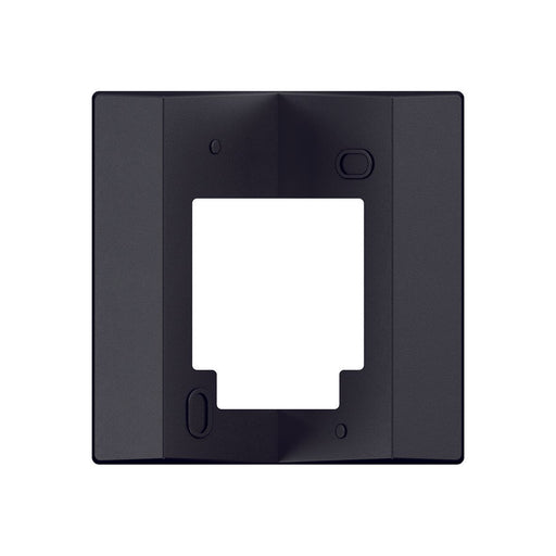 Theben - Zubehör/Ersatzteile für Bewegungsmelder Eckwinkel Eckwinkel#9070987 sw