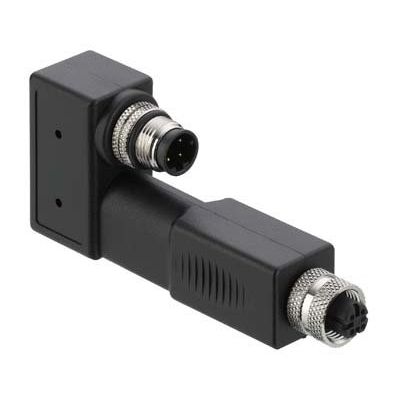 Leuze - Sensor-Aktor-Adapter Adapter RSL400 M12 Adapter