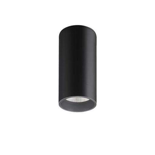 Brumberg Leuchten - Decken-/Wandleuchte LED-Anbauleuchte 230V 88814183 40Gr., 3000K