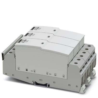 Phoenix Contact - Blitzstromableiter für Energietechnik Blitzstromableiter FLTSECHT1-3C264/25FM Typ 1