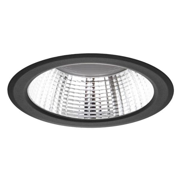 Brumberg Leuchten - Downlight/Strahler/Flutlicht LED-Einbaudownlight 12572183