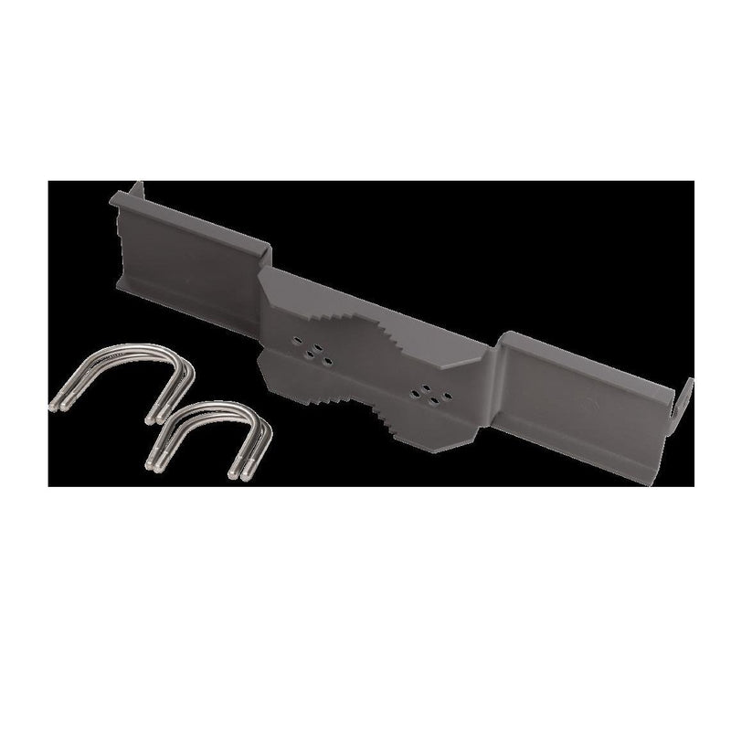 SG Leuchten - Mechanisches Zubehör/Ersatzteile für Leuchten Mastansatzadapter 60/76 641925