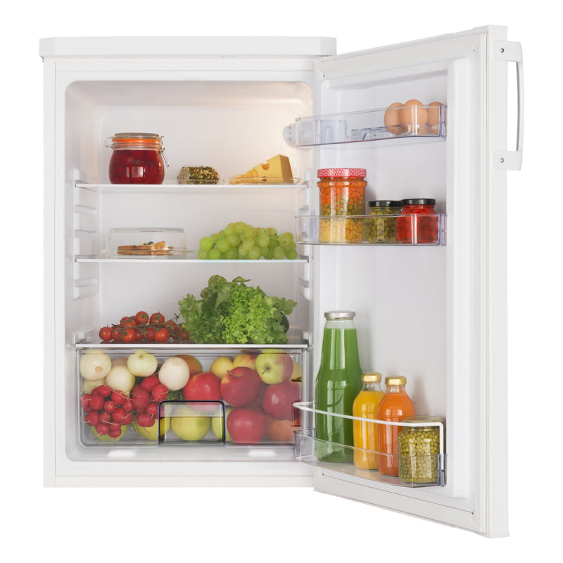 Amica - Kühlschrank Vollraum-Kühlgerät VKS 351 112 W
