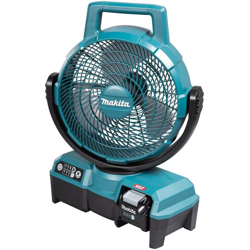 Makita - Umluftventilator Akku-Lüfter CF001GZ 40V max