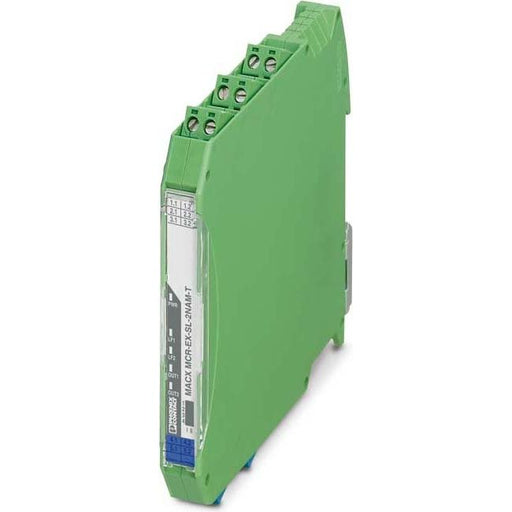 Phoenix Contact - Trennschaltverstärker MACX MCR-EX-SL2NAM-T