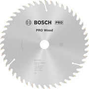 Bosch - Kreissägeblatt PRO Wood Kreissägeblatt, 2608640614 190 x 2,6 x 20 mm