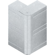 Niedax - Außeneck für Geräteeinbaukanal GK-Außeneck 90Gr. DKAV 220-78T60 L 220x61mm