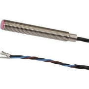 Ipf Electronic - Induktiver Näherungsschalter Sensor Induktiv, M8x1 IB0801T1N 60lang bündig Sn: 2