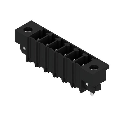 Weidmüller - Leiterplattensteckverbinder Verbinder 3.81mm SC-SMT 3.#1864260000 − 300 Stück