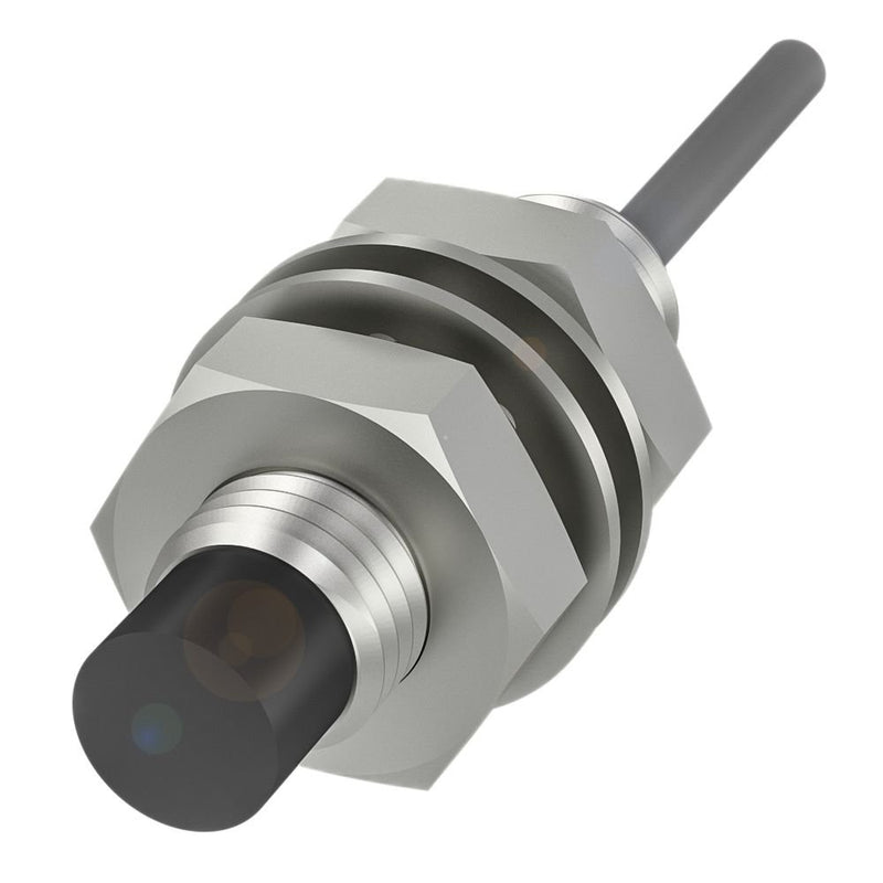 Balluff - Induktiver Näherungsschalter Sensor induktiv BESM08ED-POC40F-BV02