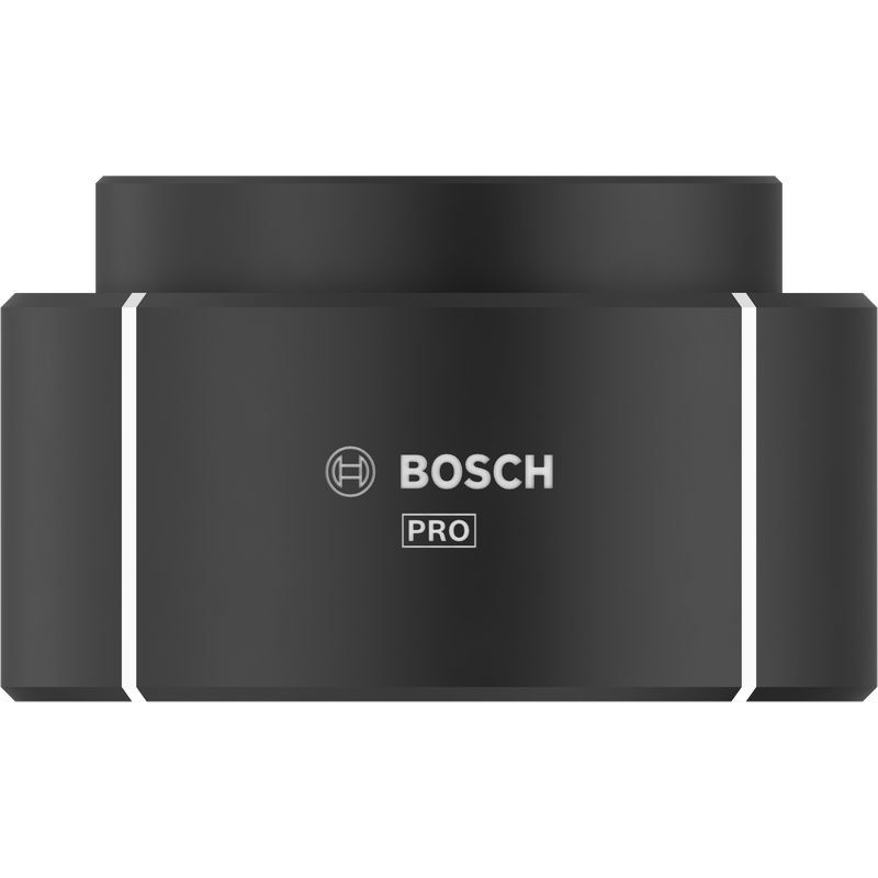 Bosch - Einsatz für Presswerkzeug Kabelschuhe/Verbinder, Aderendhülsen, Schirmanschluss PRO Stempel und Matrize, 2608001168 PG36, Edelstahl