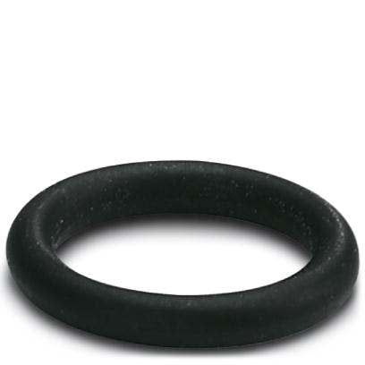 Phoenix Contact - Rundsteckverbinder, feldkonfektionierbar (Industriesteckverbinder) Dichtung SACC-M8-SEAL − 100 Stück