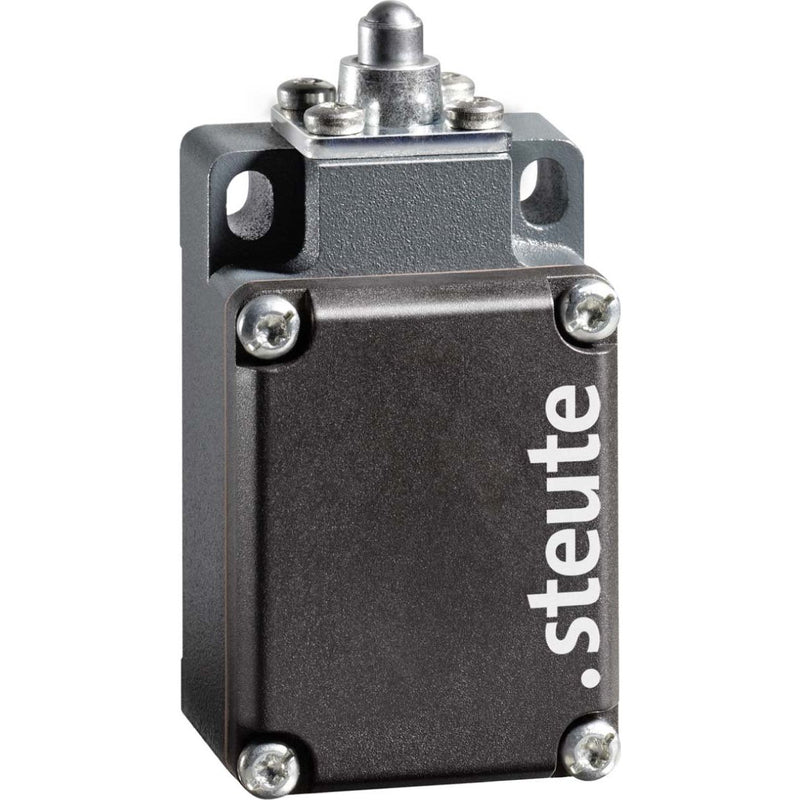 Steute - Einzelpositionsschalter Positionsschalter ES 51 R 1Ö/1S