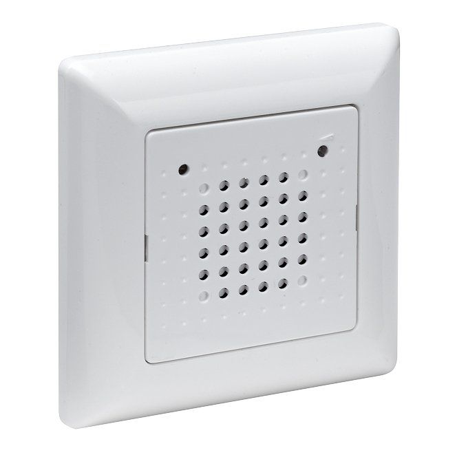 Grothe - Gong UP Elektronik-Gong UP-Gong 230ws 230V AC