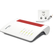 FRITZ - Netzwerk Router WLAN Router FRITZ!Box 6670 Cable Wi-Fi 7