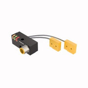 Turck - Induktiver Näherungsschalter Sensor NI2-Q6.5 #1650079 induktiv