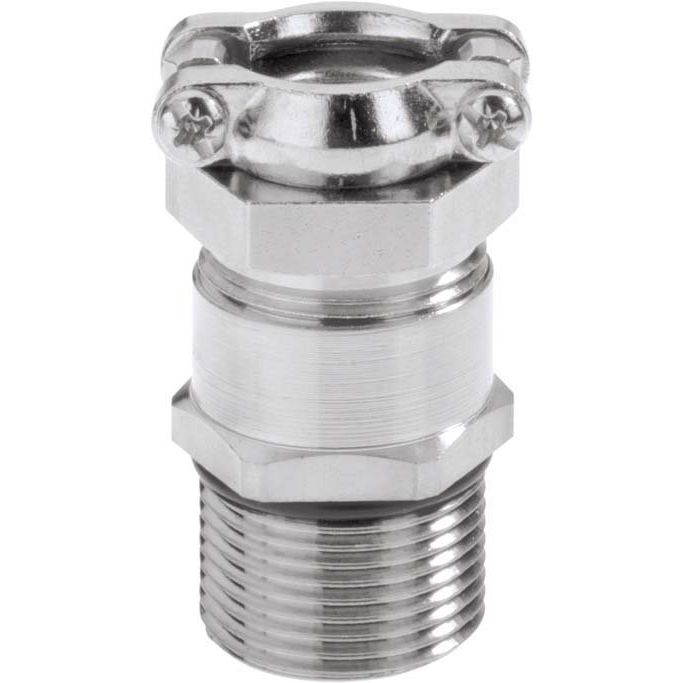 Lapp Zubehör - Kabelverschraubung SKINDICHT-SKZ-PG-21 SKINDICHT SKZ PG 21 − 25 Stück
