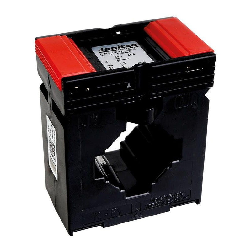 Janitza Electronic - Stromwandler Aufsteckstromwandler 1503210 250/0,1A1,5VA Kl.0,5