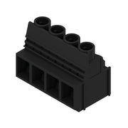 Weidmüller - Leiterplattenklemme Leiterplattenklemme LUP 10.16#1193000000 10.16mm − 20 Stück