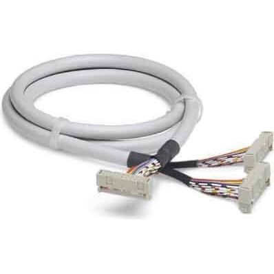 Phoenix Contact - SPS-Verbindungskabel Systemkabel und Zubehör FLK 20/2FLK #2298438