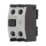 Eaton - Hilfsschalterblock Hilfsschalterbaustein DILM150-XHI11 2p. 1S1Ö