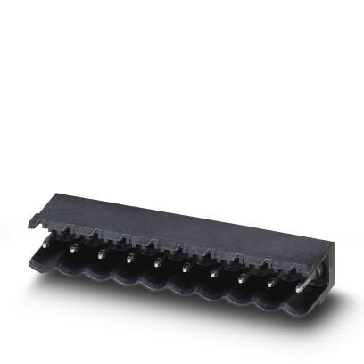 Phoenix Contact - Leiterplattensteckverbinder Leiterplatten-Grundleiste CC 2,5/ 6-G-#1449306 − 1000 Stück