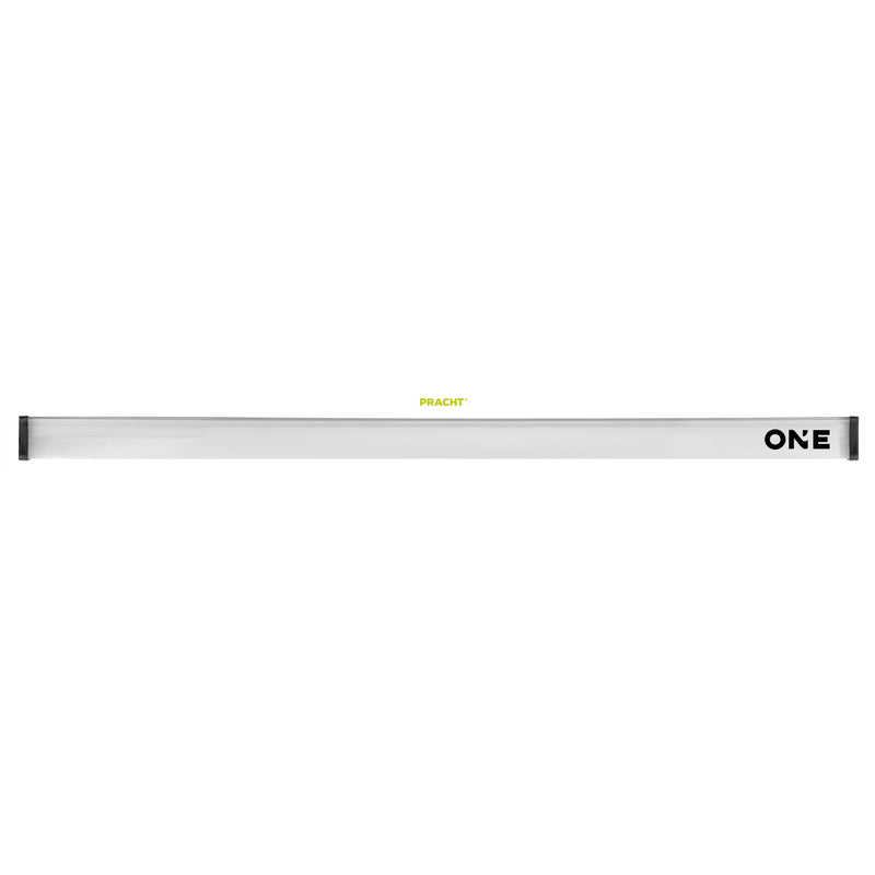 Pracht - Decken-/Wandleuchte LED-Feuchtraumleuchte KATLA ONE#9109003 RECYCLE,1m,4000K