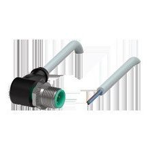 Pepperl+Fuchs Fabrik - Konfektioniertes Sensor-Aktor-Kabel Kabelstecker V11S-W-2M-PUR