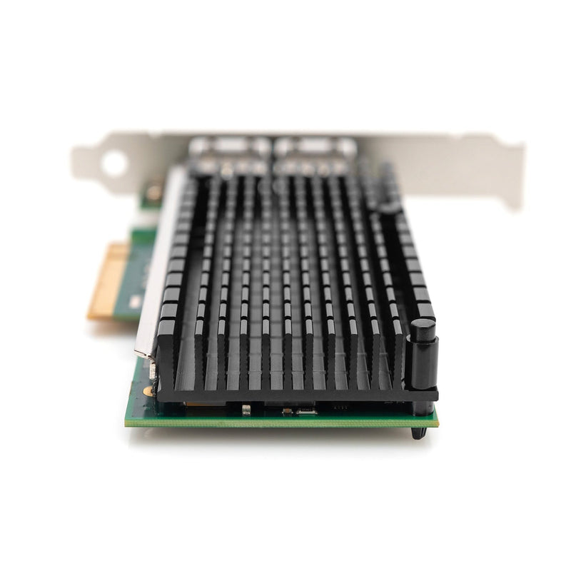 DIGITUS - Netzwerkadapter DN-10163 10Gbps Dual Port