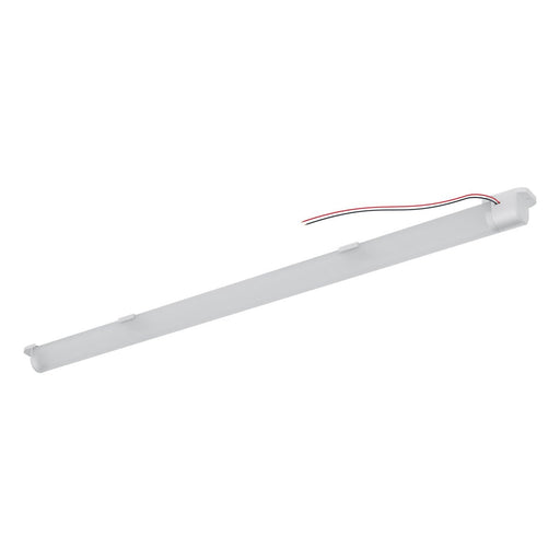EVN Lichttechnik - Decken-/Wandleuchte LED-Sanierungseinsatz T8 LUD8061240 0,6m, DALI