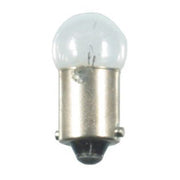 Scharnberger+Hasenbein - Anzeige- und Signallampe Kugellampe 11x23mm 24234 BA9s 12V 165mA