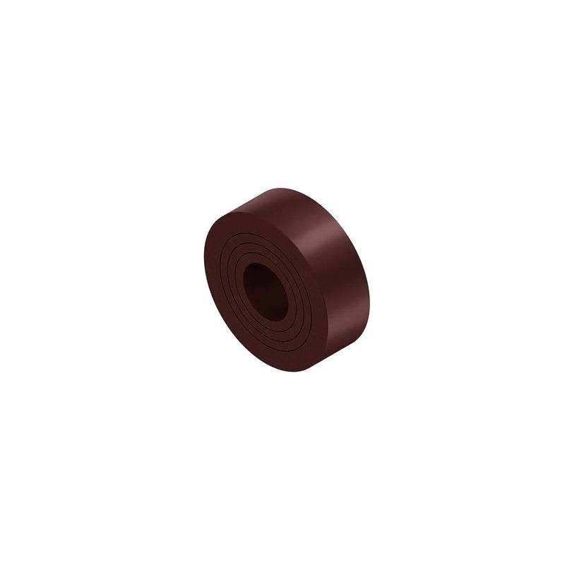 Kleinhuis - Dichtring, flach Dichtring ausschneidbar 3603/13 Pg 13,5 Höhe 6 mm − 100 Stück