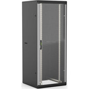 Enoc - Netzwerk-/Serverschrank Standschrank 29 HE F1 8814-S 800x800x1400 sw