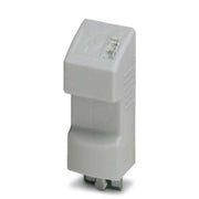 Phoenix Contact - Zubehör/Ersatzteile für Schaltrelais Steckmodul RIF-LDM-12-24 DC 12VDC-24VDC − 10 Stück