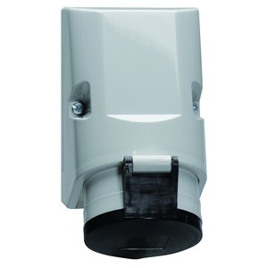 Bals Elektrotech - CEE-Steckdose (IEC 60309) Wandsteckdose 32A 3p 500V 11794 7h IP44