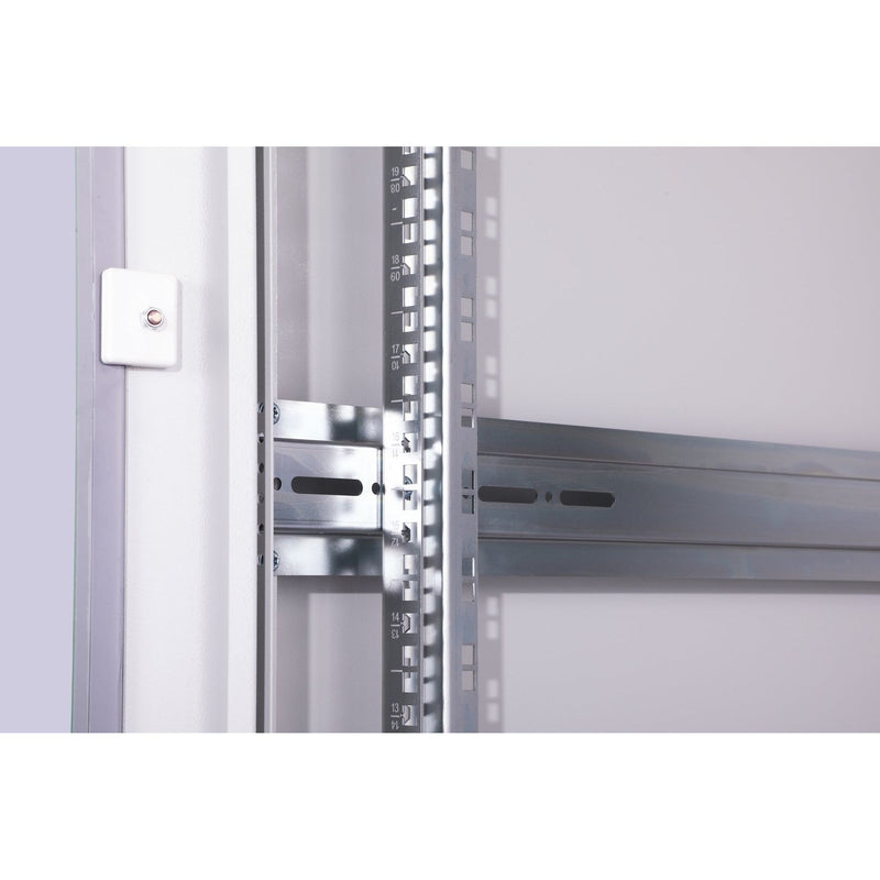 DIGITUS - Netzwerk-/Serverschrank Netzwerkschrank Unique DN-19 26U-6/10-1 600x1000mm(BxT)