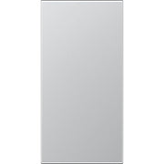 Jung - Abdeckung/Bedienelement für Installationsschalterprogramme Abdeckung in Tastenfarbe AL 50 NA-L 33x70,5mm