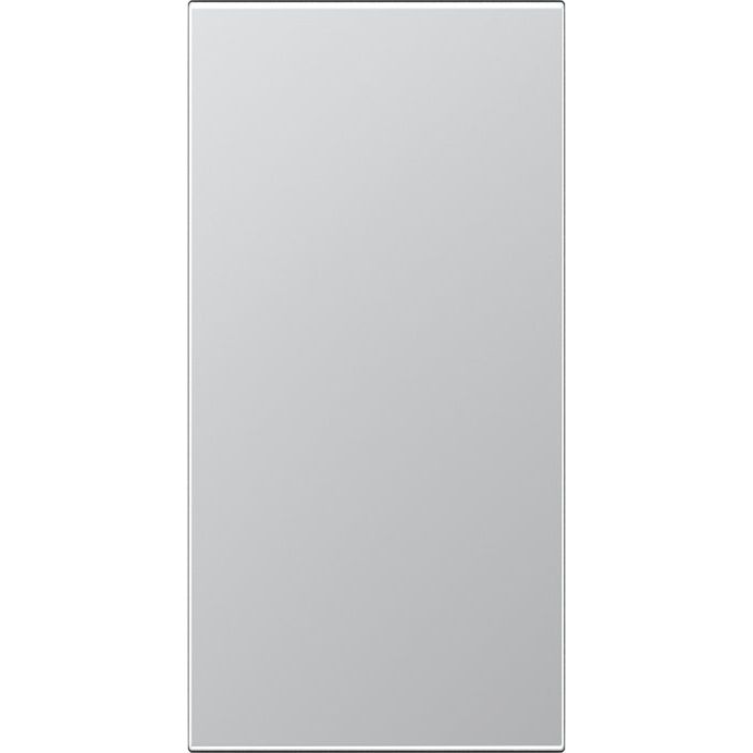 Jung - Abdeckung/Bedienelement für Installationsschalterprogramme Abdeckung in Tastenfarbe AL 50 NA-L 33x70,5mm